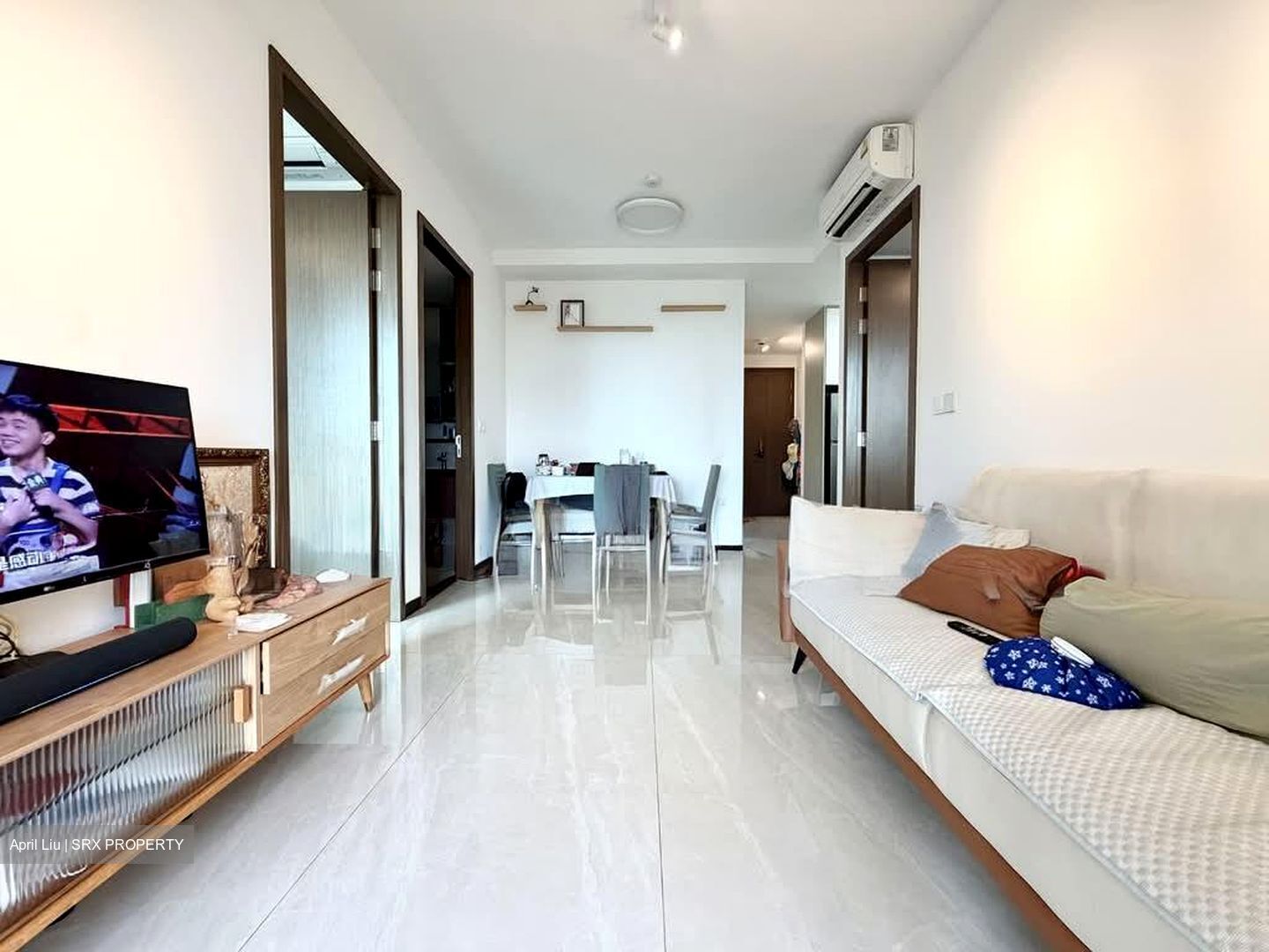 Normanton Park (D5), Apartment #531099411